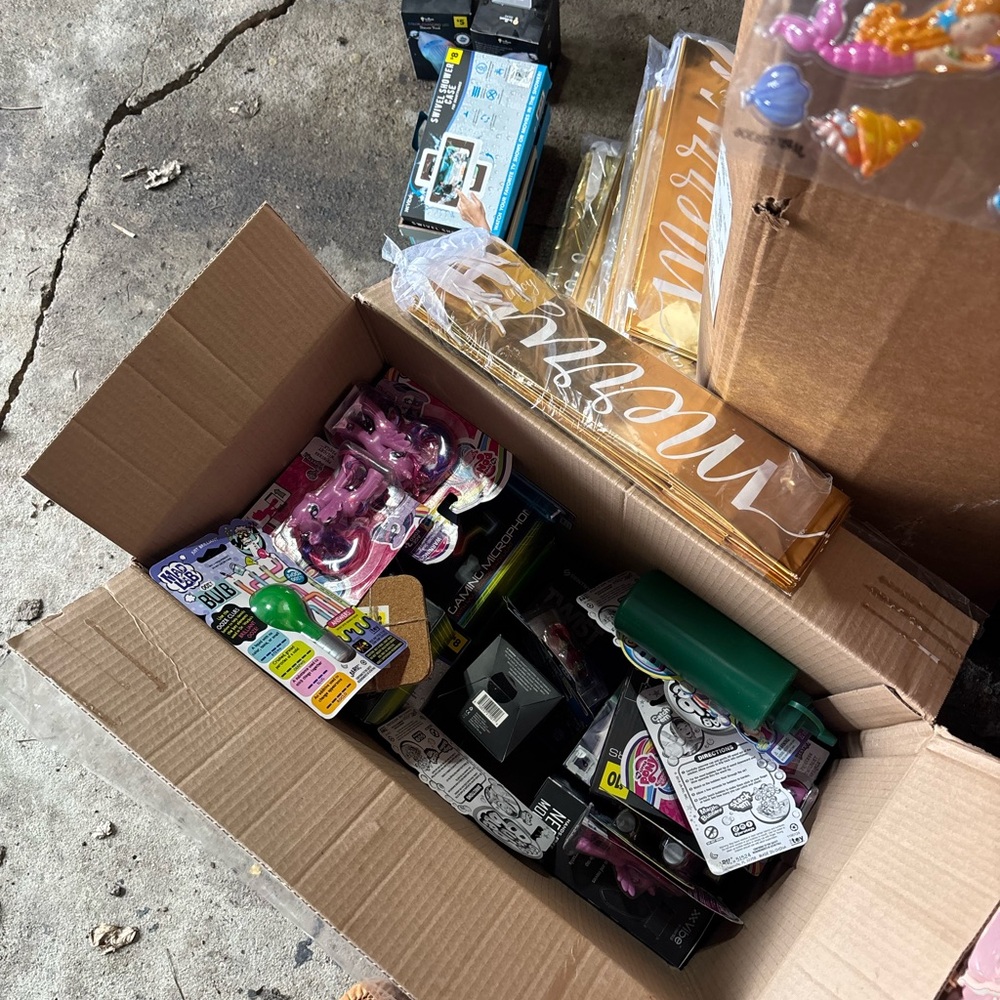 5$ Reseller Bag